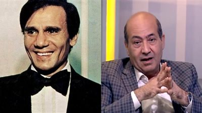 طارق الشناوي: السيرة الذاتية اللي اتقدمت لعبد الحليم أقل مما يستحق