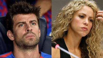 تهاجم بيكيه.. أغنية شاكيرا الجديدة الأكثر مشاهدة عبر يوتيوب