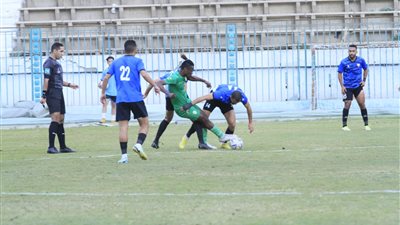 السكة الحديد يعبر محطة بورتو بثنائية في دوري الدرجة الثانية