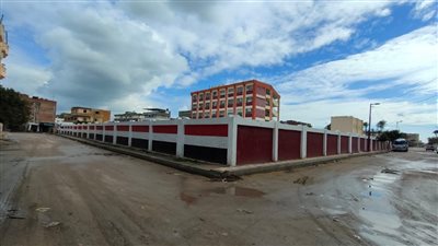 استعدادات بمدارس البحيرة لانطلاق ماراثون امتحانات الفصل الدراسي الأول