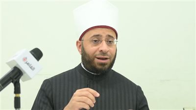 في ذكرى المولد النبوي.. انطلاق أولى حلقات خواطر لـ أسامة الأزهري على الراديو 9090