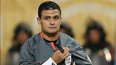 مشادة بين فاروق وأبو العلا بسبب تعيينات الحكام | خاص