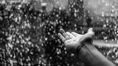 دعاء المطر الشديد والغزير المستجاب لمن تحب