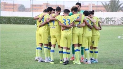 الدرجة الثانية.. لافيينا يدخل في معسكر مغلق استعدادًا لمواجهة كيما أسوان