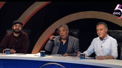 نصيحة محمد أبو الخير تنقذ إحدى المتسابقات وحيرة أحمد مبارك.. بدء ثاني حلقات برنامج الدوم بالموسم الجديد