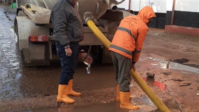 شبورة وأمطار.. طقس اليوم السبت في محافظة البحيرة