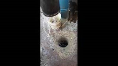 بعد تداول الفيديو.. القبض على سائق ألقى مخلفات خرسانية على الطريق العام بالقاهرة