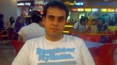 مستحملش يعيش من غيرهم.. وفاة شاب حزنًا على رحيل والديه بكفر الزيات