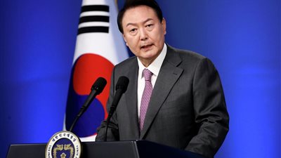 الأولى من نوعها.. رئيس كوريا الجنوبية يزور الإمارات لتعزيز الصادرات في مجالي الطاقة والأسلحة