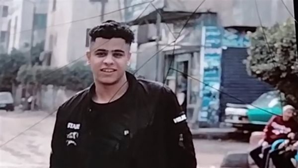 الشاب محمود 