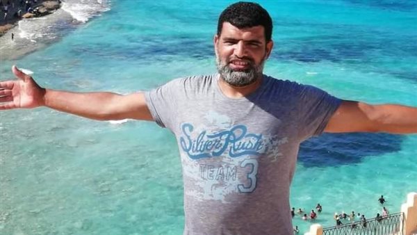 المهندس المصري المتغيب