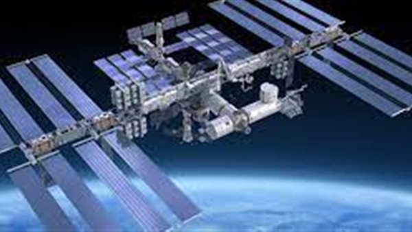 محطة الفضاء الدولية