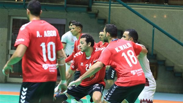 منتخب مصر لكرة اليد
