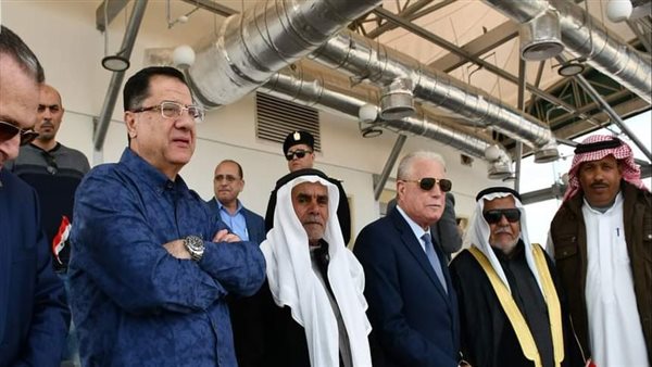 سباق تنشيطي للهجن