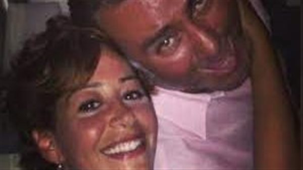 منة شلبي وتامر حبيب