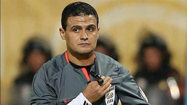 محمد فاروق نائب رئيس