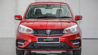 تقليص خصومات بروتون ساجا 2024 لدى التجار 30 ألف جنيه