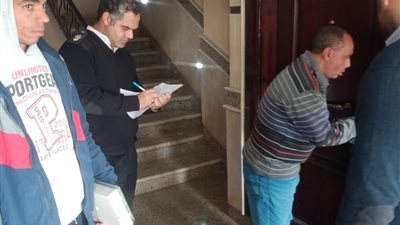 رئيس جهاز القاهرة الجديدة: حملات لإزالة المخالفات والإشغالات بالتجمعات الثلاثة ومنطقة الامتداد