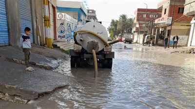 أجواء شتوية.. حالة الطقس اليوم الأحد في محافظة البحيرة