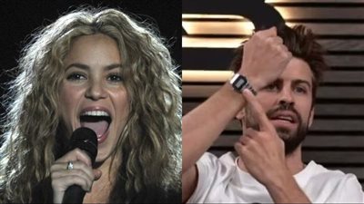 بيكيه يرد على هجوم شاكيرا: ساعة Casio تدوم مدى الحياة