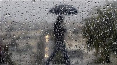  أمطار خفيفة.. حالة الطقس اليوم الاثنين 30 يناير 2023