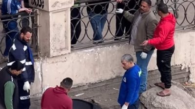 كشف هوية غريق بحر شبين الكوم بالمنوفية.. ووالده: مريض نفسي ومتغيب منذ أسبوع