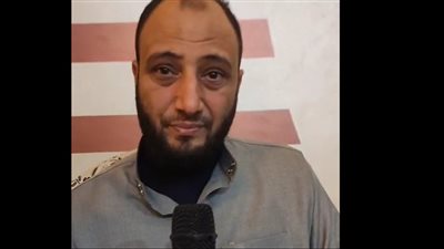 كان رايح الدرس ومرجعش.. أب يستغيث من تغيب نجله عن المنزل من 17 يومًا بالمنوفية| بث مباشر