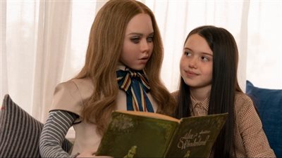 بميزانية قدرها 12 مليون دولار فقط.. فيلم M3GAN يحقق إيرادات مميزة بشباك التذاكر العالمي