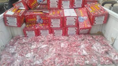 التموين تشن حملة لضبط الأسواق بالاشترك مع الطب البيطري وحماية المستهلك في الفيوم