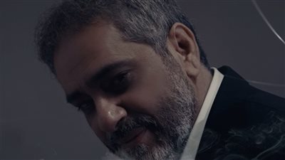 فضل شاكر يطرح أغنية صعبان عليك حالي ويشكر راشد الماجد