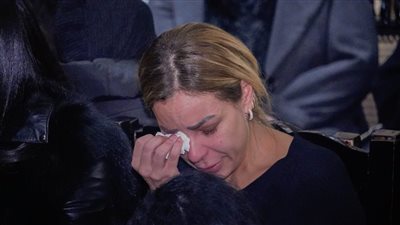 ريم البارودي تحيي الذكرى الـ 40 لوفاة والدها: لازلت أتذكر الرجفة التي هزت قلبي