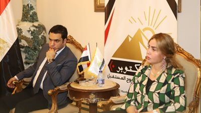 رئيس مصر أكتوبر لـ القاهرة 24: كنت آخر من وقّع قرار إقالة بدران بعد رصد مخالفات.. وتوقعت استقالات جماعية