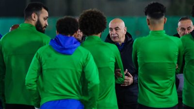 الحسيني أبو قمر: الأندية الجماهيرية تُعاني بسبب الاستثمار.. ولو استمر الأمر ستتحول لذكرى