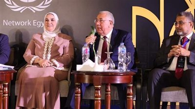 وزير الزراعة: قطاعنا أحد أهم ركائز اقتصاديات الدول في دعم ملف الأمن الغذائي 