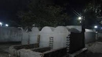 العثور على جثمان طفل غير مكتمل النمو بكفر الشيخ