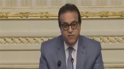 الصحة: تقديم 421 ألفًا و398 خدمة طبية في حملة 100 يوم صحة خلال يوم