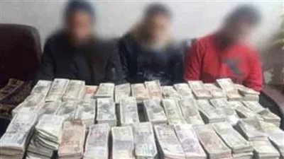 تفاصيل القبض على 6 مستريحين استولوا على 18 مليون جنيه بسوهاج