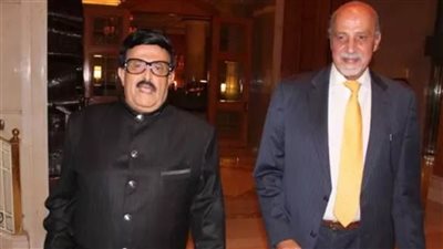 في ذكرى ميلاد سمير غانم.. شقيق الفنان: سبت فراغ كبير 