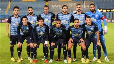 موعد مباراة بيراميدز والجيش الملكي المغربي في بطولة الكونفدرالية