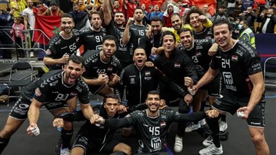 موعد مباراة مصر وأمريكا في بطولة العالم لكرة اليد