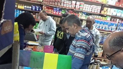 معلومات الوزراء ينصح بالاستغناء عن بعض السلع وترشيد الاستهلاك لمواجهة ارتفاع الأسعار