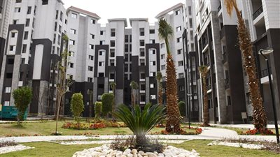 رئيس العاصمة الإدارية: تم بيع 25 ألف وحدة سكنية.. وتوقعات بزيادة العدد بعد انتهاء العام الدراسي