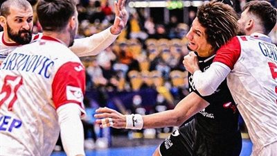 السعودية وفرنسا.. مواعيد مباريات اليوم السبت ببطولة العالم لكرة اليد