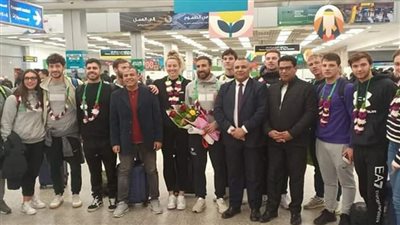 شرم الشيخ تستضيف المنتخب الإيطالي للمياه المفتوحة تنشيطا للسياحة الرياضية