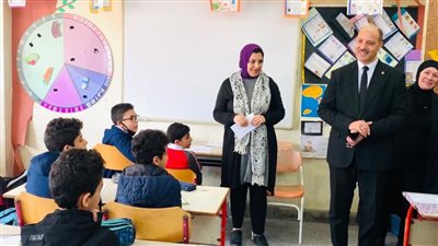 تعليم الإسكندرية: استمرار أعمال تصحيح امتحانات الإعدادية تمهيدا لإعلان النتيجة