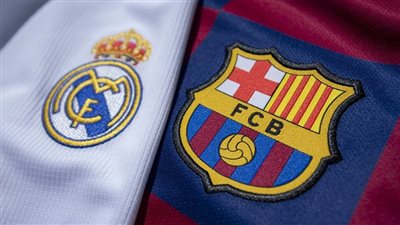 القنوات الناقلة لمباراة برشلونة وريال مدريد في كأس السوبر الإسباني 2023 والتشكيل.. تردد قناة مفتوحة