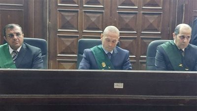 بعد إحالة أوراقهم للمفتي.. الجنايات تصدر حكمها على المتهمين بقتل الطفل يوسف ضحية الآيفون