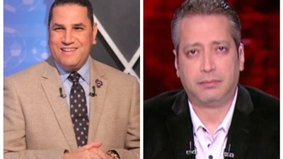 تأييد تغريم عبد الناصر زيدان 200 ألف جنيه لصالح تامر أمين