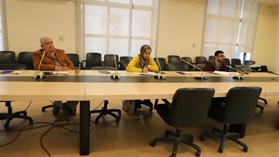 تطوير اقتصاد عسل النحل.. ورشة بالغرفة التجارية بالإسكندرية لتحسين فرص المشروعات الصغيرة 