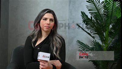 أول رائدة فضاء مصرية: أخاطب الكونجرس لتقليص القيود على الأبحاث العلمية بالمجال | خاص